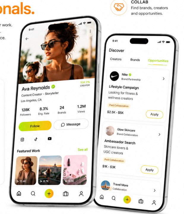 Eggsnest app preview